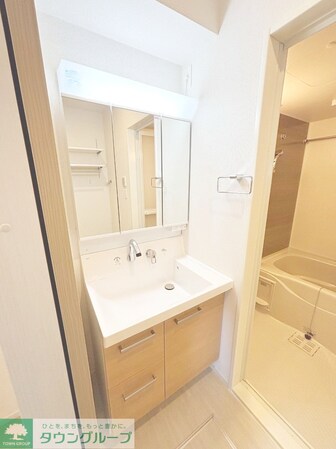 サミュールの物件内観写真